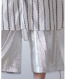 ZARA | その他パンツ