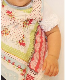 HAKKA BABY | チュニック