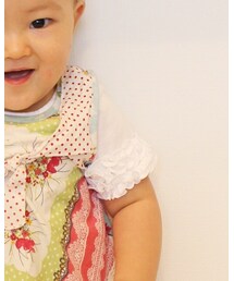 Ruffle Butts  | ロンパース