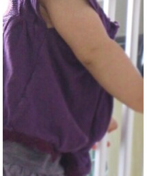 ANNA SUI mini | トップス