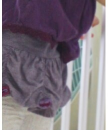 ANNA SUI mini | パンツ