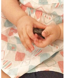 スターのヘアピン、頭につけてるのバレて手に握られてるなう😂 | その他ヘアアクセサリー