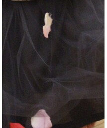 韓国子供服☆petit_coffret | スカート