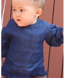 Birthday | トップス