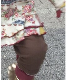 OLIVE des OLIVE | その他パンツ