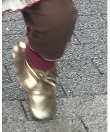 ANNA SUI mini | レッグウェア