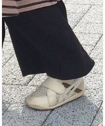 ASICS | シューズ