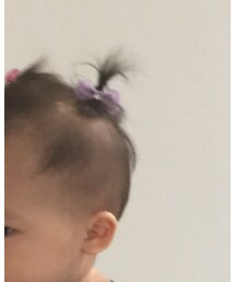 薄毛さんのニューヘアスタイルデビュー😁 | その他