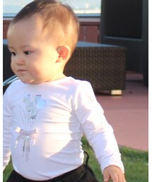 韓国子供服 | トップス