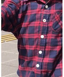 無印良品 | シャツ/ブラウス