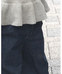 Birthday | デニムパンツ