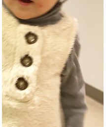 babyGAP | ワンピース