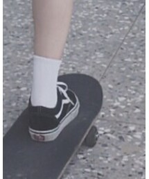 VANS | スニーカー