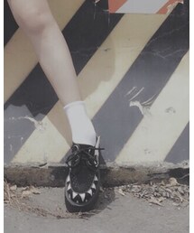 UNDERGROUND | スニーカー