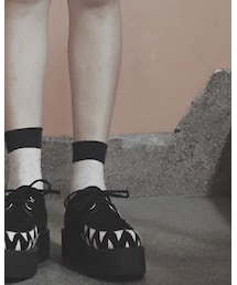 UNDERGROUND | スニーカー