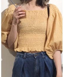 Kastane | Tシャツ/カットソー