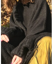 古着 | ニット/セーター