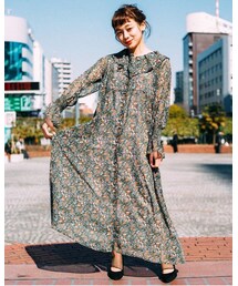 LEBECCA boutique | ワンピース