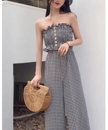 u_dresser | パンツ