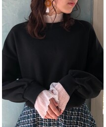 U dresser | スウェット