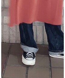 UNIQLO | デニムパンツ