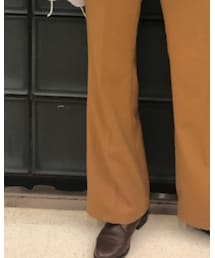 GU | パンツ