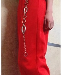aNiKi | パンツ