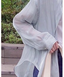 KBF | シャツ/ブラウス