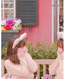 GU | ニット/セーター