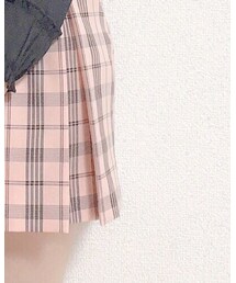 vannie tokyo | スカート