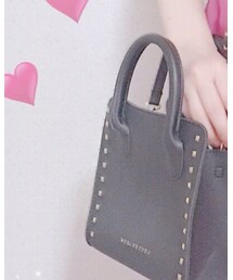 MERCURYDUO | ショルダーバッグ