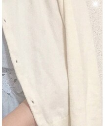 TITTY&CO. | カーディガン/ボレロ