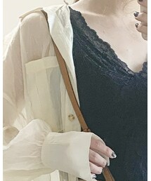 GU | タンクトップ