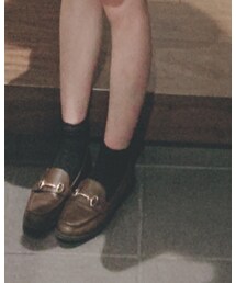 GU | ローファー