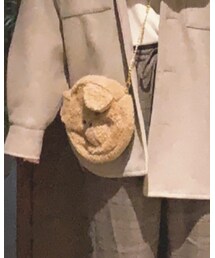 merry jenny | ショルダーバッグ