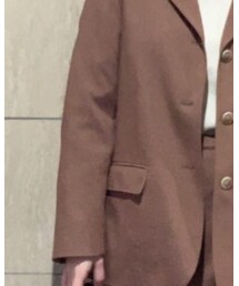 UNIQLO | ジャケット/アウター