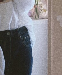 GU | デニムパンツ