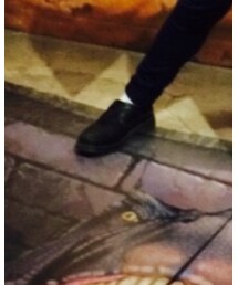 Dr. Martens | シューズ