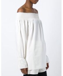 MM6 Maison Martin Margiela_ | シャツ/ブラウス