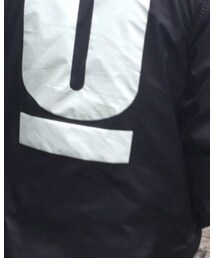 UNDERCOVER | ブルゾン