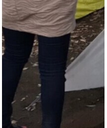 UNIQLO | デニムパンツ