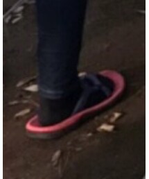 mont-bell | サンダル