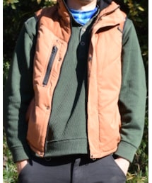 WORKMAN | トップス