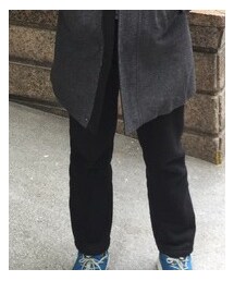 UNIQLO | チノパンツ