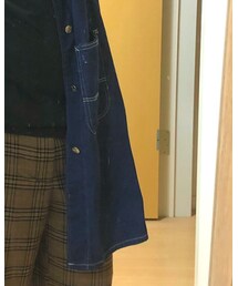 古着 | デニムジャケット