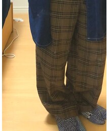 JUNRED | その他パンツ