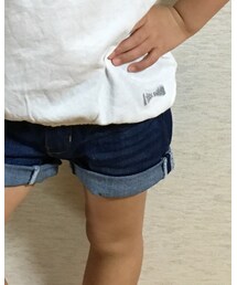UNIQLO | デニムパンツ