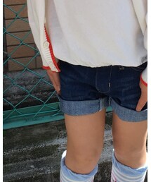UNIQLO | デニムパンツ