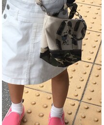 しまむら | トートバッグ
