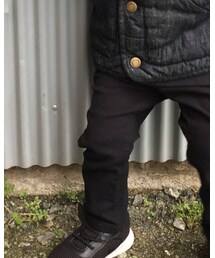 Moujonjon | その他パンツ